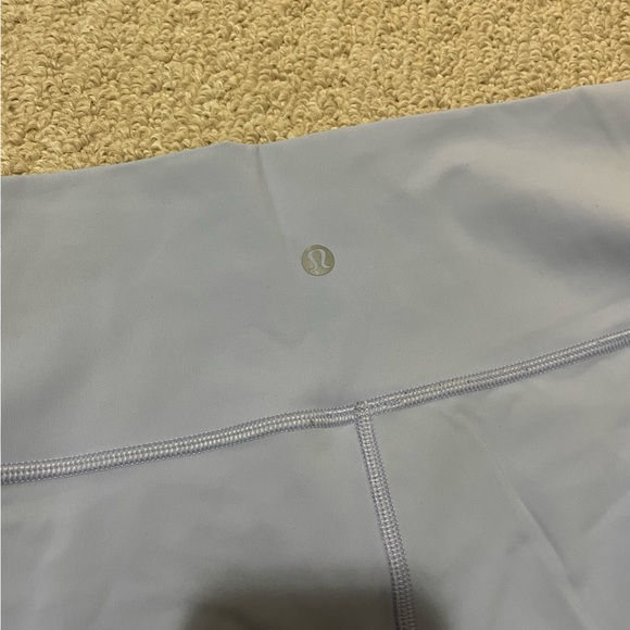 Lululemon Leggings - Picture 3 of 4